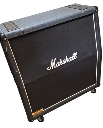 MARSHALL JCM 900 1960A – 4×12 – 300W – England