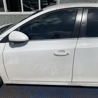 PORTIERA ANTERIORE SINISTRA CHEVROLET Cruze Berlin