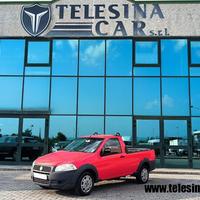 FIAT STRADA 1.3 MJT 95CV Pick-up Working