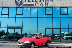 FIAT STRADA 1.3 MJT 95CV Pick-up Working