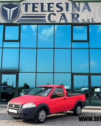 FIAT STRADA 1.3 MJT 95CV Pick-up Working