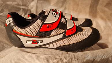 scarpe DMT bici da strada tg.40 Prezzo trattabile 