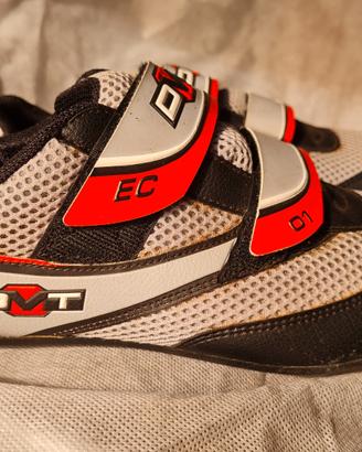 scarpe DMT bici da strada tg.40 Prezzo trattabile 