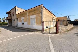 Casa Singola a Marsala