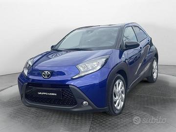 Toyota Aygo X 1.0B (72 CV) Trend