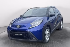Toyota Aygo X 1.0B (72 CV) Trend