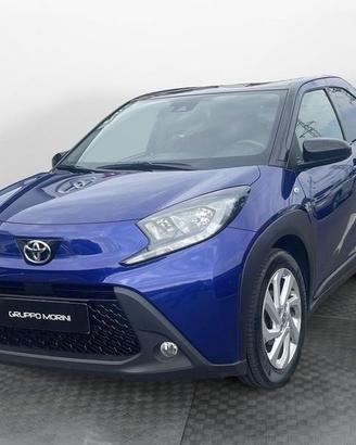 Toyota Aygo X 1.0B (72 CV) Trend