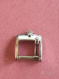 Fibbia Rolex