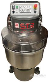 Impastatrice Sottoriva 60lt 2 motori nuova