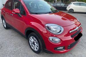 Fiat 500X mjt automatica uniproprietario perfetta