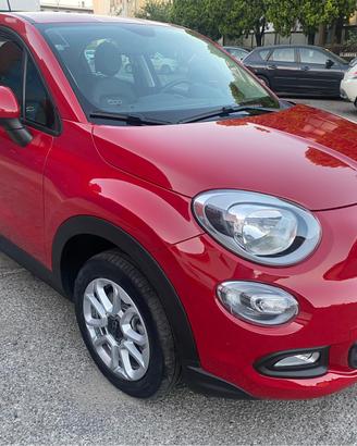 Fiat 500X mjt automatica uniproprietario perfetta