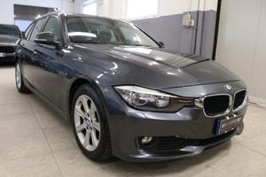 BMW 318 d Touring Business aut.