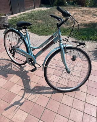 Bicicletta