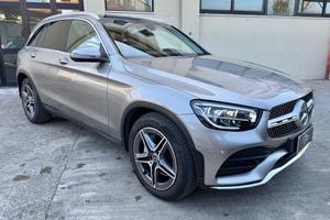 Mercedes-benz GLC 220 d 4Matic Premium Plus