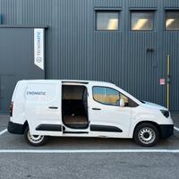 OPEL Combo Cargo VAN XL 1.5 Diesel 100CV