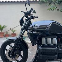 Bmw k 75 s - 1989