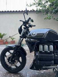 Bmw k 75 s - 1989