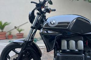 Bmw k 75 s - 1989