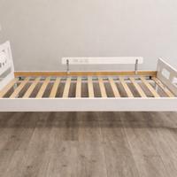Letto Kritter Bambini IKEA