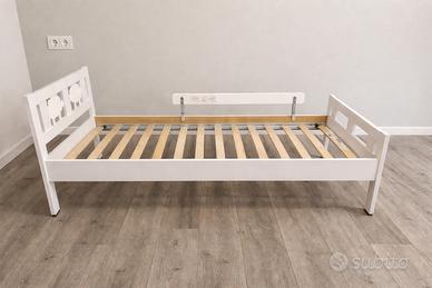 Letto Kritter Bambini IKEA