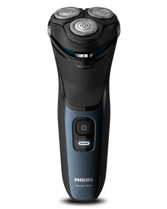 Philips Shaver series 3000 Rasoio Wet & Dry