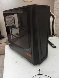 case pc gaming 