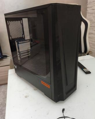 case pc gaming 