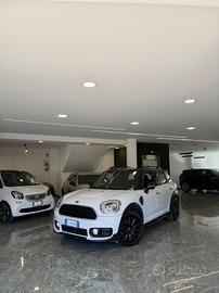 Mini Cooper D Countryman 2.0