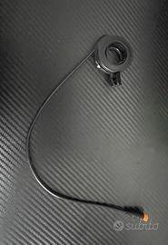 accelleratore bici elettrica