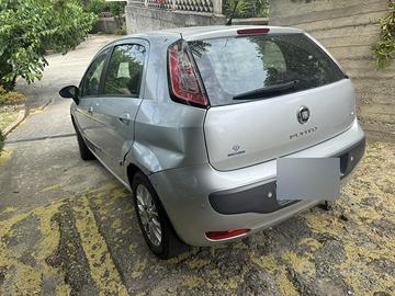 Fiat Punto Evo