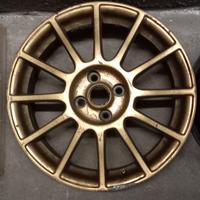 cerchi/cerchioni 4x98