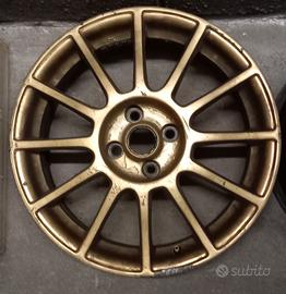 cerchi/cerchioni 4x98