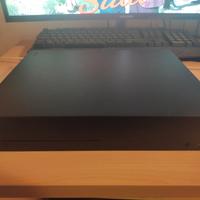 Xbox One X 1tb
