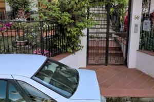 Appartamento a Dipignano