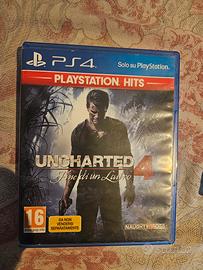 uncharted 4
