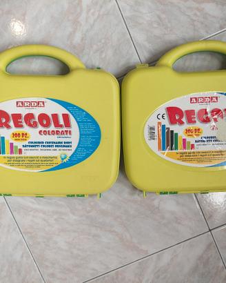 Regoli