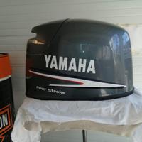 KIT ADESIVI MOTORE FUORIBORDO YAMAHA 100 115 150