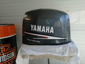 KIT ADESIVI MOTORE FUORIBORDO YAMAHA 100 115 150