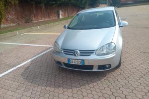 golf volkswagen 
