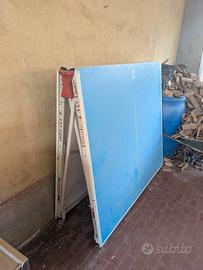 tavolo da ping pong 