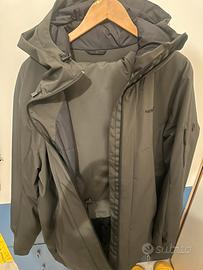 TUTA SCI PEAK PERMORMANCE