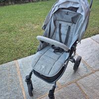 Passeggino Valcobaby snap 4