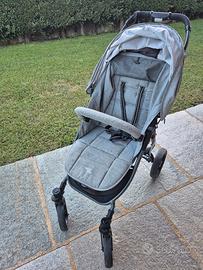 Passeggino Valcobaby snap 4