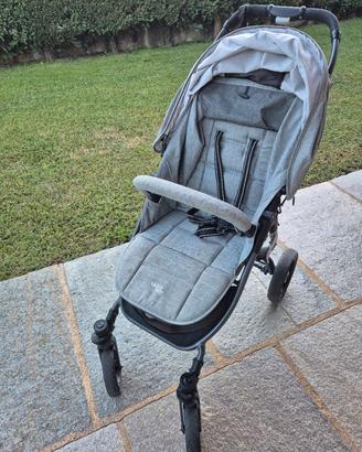 Passeggino Valcobaby snap 4