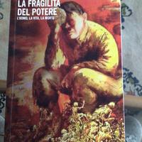 La fragilità del potere