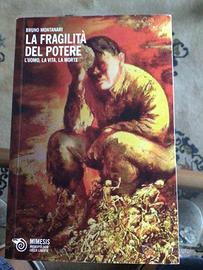 La fragilità del potere