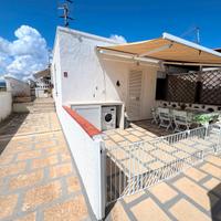 Bilocale con terrazzo