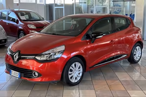 Renault Clio 1.2 16v 75cv GPL Live