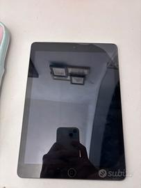 tablet Apple air 100 euro trattabili