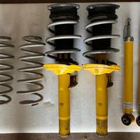 Assetto Sportivo - Distanziali Audi A3 8V